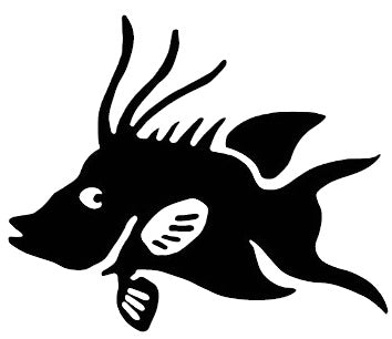 HF Merch Store logo