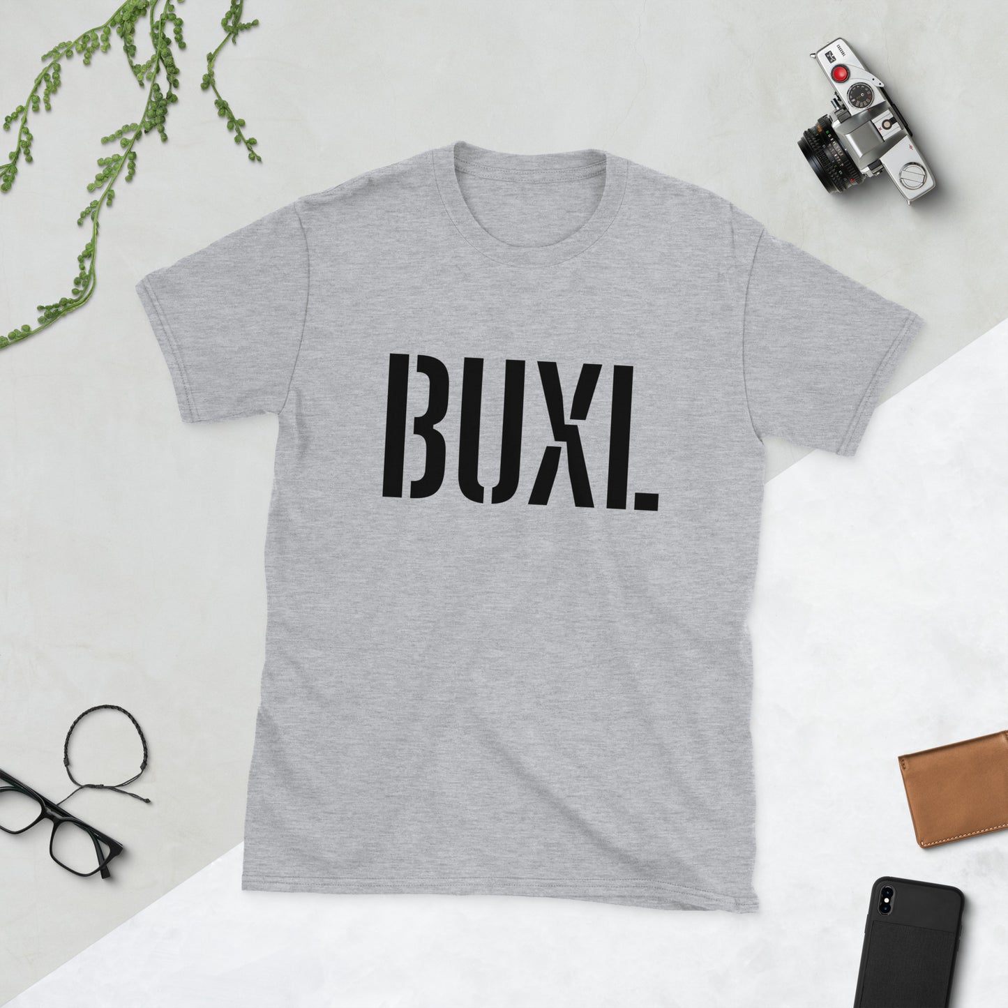 buxl by hogfather.  what you long for.